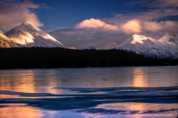 Golden Lake Reflections.jpg
